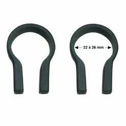 Etrier Pour Adaptateur Guidon KLICKFIX 22-26mm