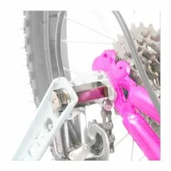 Adie Extension Pour Axe De Roue Arrière Pour Stabilisateur Vélo