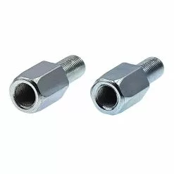 Adie Extension Pour Axe De Roue Arrière Pour Stabilisateur Vélo -Sonnettes et klaxons pour vélo Soldes extension pour axe de roue arriere pour stabilisateur velo 3