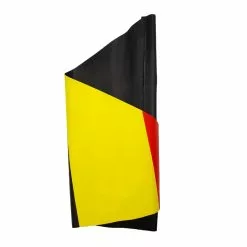 Vélo Original Fanion BELGIQUE Pour Drapeau De Vélo -Sonnettes et klaxons pour vélo Soldes fanion belgique pour drapeau de velo 3