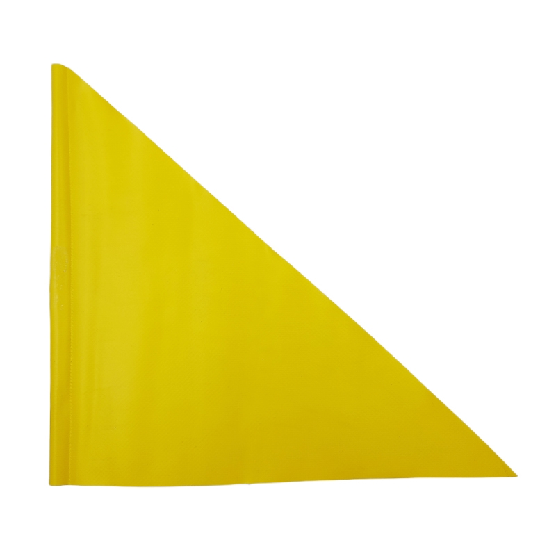 Fanion De Rechange Jaune Pour Drapeau Vélo 1 Fanion De Rechange Jaune Pour Drapeau Vélo