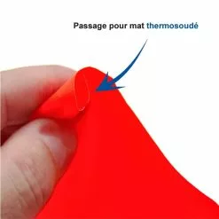 Vélo Original Fanion De Rechange Pour Drapeau De Vélo 5 Vélo Original Fanion De Rechange Pour Drapeau De Vélo -Sonnettes et klaxons pour vélo Soldes fanion de rechange pour drapeau de velo 2