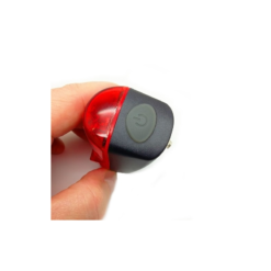 Maxxus Feu Arrière 1 Super LED Sur Garde-boue -Sonnettes et klaxons pour vélo Soldes feu arriere 1 super led sur garde boue 3