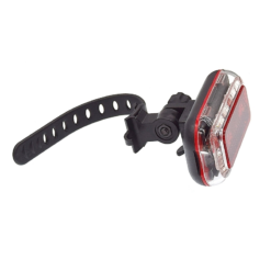 Maxxus Feu Arrière 2 LED Pour Vélo -Sonnettes et klaxons pour vélo Soldes feu arriere 2 led pour velo 4