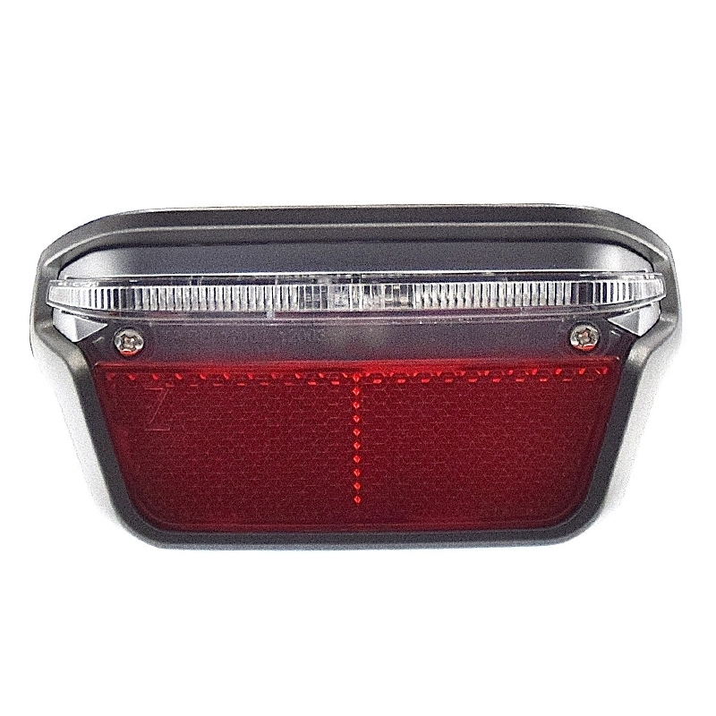 Feu Arrière BRASA SPANNINGA Xds à Dynamo, Fixation Sur Porte-bagages 4 Feu Arrière BRASA SPANNINGA Xds à Dynamo, Fixation Sur Porte-bagages – Image 4