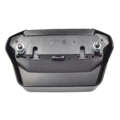 Feu Arrière BRASA SPANNINGA Xds à Dynamo, Fixation Sur Porte-bagages 10 Feu Arrière BRASA SPANNINGA Xds à Dynamo, Fixation Sur Porte-bagages -Sonnettes et klaxons pour vélo Soldes feu arriere brasa spanninga xds a dynamo fixation sur porte bagages 4