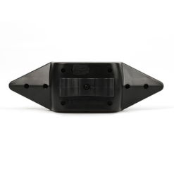 Vélo Original Feu Arrière Clignotant De Bicyclette Avec Télécommande Sans Fil -Sonnettes et klaxons pour vélo Soldes feu arriere clignotant de bicyclette avec telecommande sans fil 4