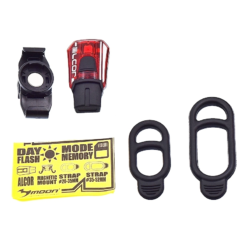 Feu Arrière De Vélo Alcor Moon 10 Feu Arrière De Vélo Alcor Moon -Sonnettes et klaxons pour vélo Soldes feu arriere de velo alcor moon 4