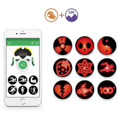 Vélo Original Feu Arrière De Vélo Intelligent à Friction Ventilé USB Et Bluetooth 10 Vélo Original Feu Arrière De Vélo Intelligent à Friction Ventilé USB Et Bluetooth -Sonnettes et klaxons pour vélo Soldes feu arriere de velo intelligent a friction ventile 4