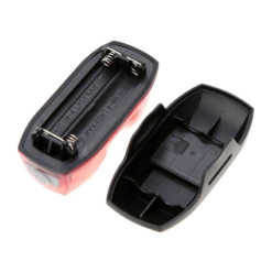 Messingschlager Feu Arrière Double Extra Lumineux 1W De Vélo 8 Messingschlager Feu Arrière Double Extra Lumineux 1W De Vélo -Sonnettes et klaxons pour vélo Soldes feu arriere double extra lumineux 1w de velo 2