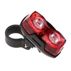 Messingschlager Feu Arrière Double Extra Lumineux 1W De Vélo 10 Messingschlager Feu Arrière Double Extra Lumineux 1W De Vélo -Sonnettes et klaxons pour vélo Soldes feu arriere double extra lumineux 1w de velo 4