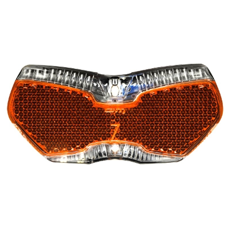 BUSCH & MULLER Feu Arrière Porte-bagages Vélo électrique TopLight E Busch And M 3 BUSCH & MULLER Feu Arrière Porte-bagages Vélo électrique TopLight E Busch And M – Image 3