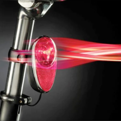 Eclairages Avant Et Arrière Pour Tige De Selle Sans Piles REELIGHT RL721 -Sonnettes et klaxons pour vélo Soldes feu arriere pour tige de selle sans piles reelight rl721 2