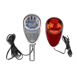 Eclairages Avant Et Arrière Pour Tige De Selle Sans Piles REELIGHT RL721 -Sonnettes et klaxons pour vélo Soldes feu arriere pour tige de selle sans piles reelight rl721 4
