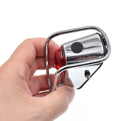 ATOO Feu Arrière Vintage Pour Vélo - éclairage Vélo Rétro -Sonnettes et klaxons pour vélo Soldes feu arriere vintage pour velo eclairage velo retro 2