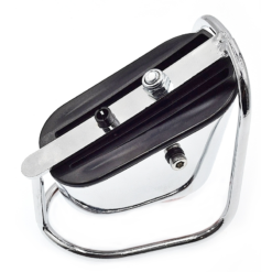 ATOO Feu Arrière Vintage Pour Vélo - éclairage Vélo Rétro -Sonnettes et klaxons pour vélo Soldes feu arriere vintage pour velo eclairage velo retro 4