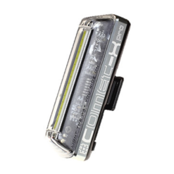 Feu Avant 120 Lumens Multi-position Pour Vélo Comet X-Pro Moon