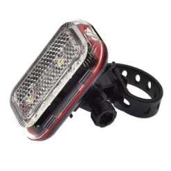 Maxxus Feu Avant 2 LED Pour Vélo -Sonnettes et klaxons pour vélo Soldes feu avant 2 led pour velo 2