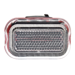 Maxxus Feu Avant 2 LED Pour Vélo