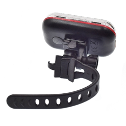 Maxxus Feu Avant 2 LED Pour Vélo -Sonnettes et klaxons pour vélo Soldes feu avant 2 led pour velo 3