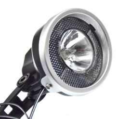 ATOO Feu Avant De Vélo Sur Dynamo Moyeu 10 Lux -Sonnettes et klaxons pour vélo Soldes feu avant de velo sur dynamo moyeu 10 lux 2