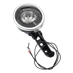 ATOO Feu Avant De Vélo Sur Dynamo Moyeu 10 Lux