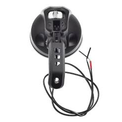 ATOO Feu Avant De Vélo Sur Dynamo Moyeu 10 Lux -Sonnettes et klaxons pour vélo Soldes feu avant de velo sur dynamo moyeu 10 lux 4