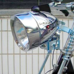 An Lun Feu Avant Dynamo Vintage Sur Fourche De Vélo 8 An Lun Feu Avant Dynamo Vintage Sur Fourche De Vélo -Sonnettes et klaxons pour vélo Soldes feu avant dynamo vintage sur fourche de velo 2