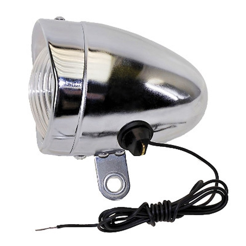 An Lun Feu Avant Dynamo Vintage Sur Fourche De Vélo 1 An Lun Feu Avant Dynamo Vintage Sur Fourche De Vélo