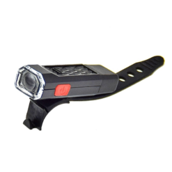 Maxxus Feu Avant LED étanche 3 Fonctions Micro USB