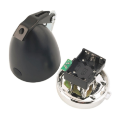 Maxxus Feu Avant Vélo 3 LEDS Avec Piles Intégrés 7 Maxxus Feu Avant Vélo 3 LEDS Avec Piles Intégrés -Sonnettes et klaxons pour vélo Soldes feu avant velo 3 leds avec piles integres 2