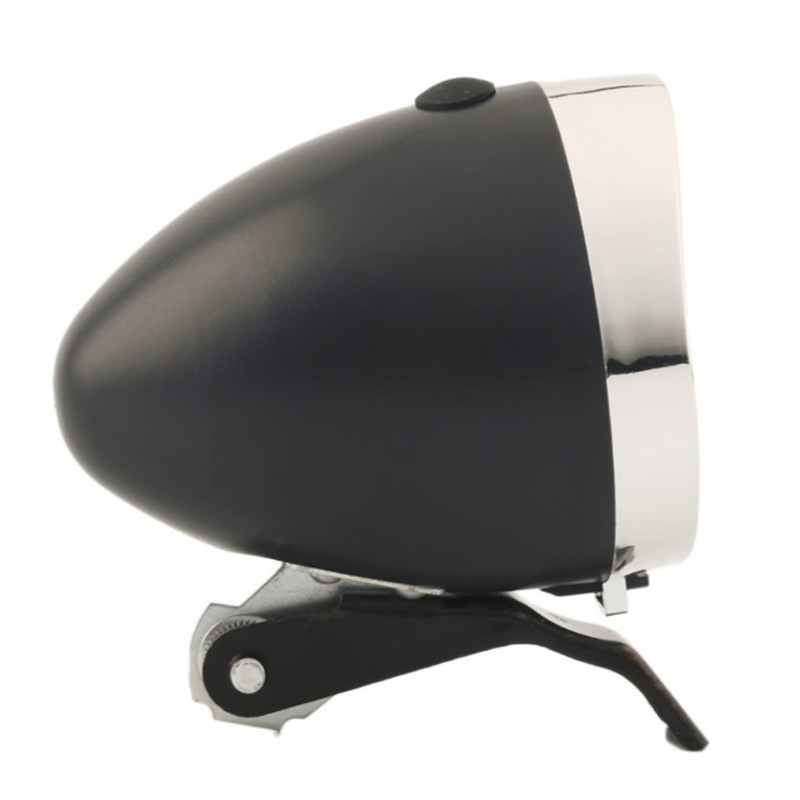 Maxxus Feu Avant Vélo 3 LEDS Avec Piles Intégrés 5 Maxxus Feu Avant Vélo 3 LEDS Avec Piles Intégrés – Image 5