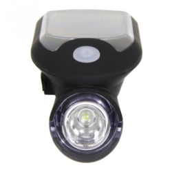 Funecobikes Feu De Vélo Avant 3 Watts Solaire Et USB 11 Funecobikes Feu De Vélo Avant 3 Watts Solaire Et USB -Sonnettes et klaxons pour vélo Soldes feu de velo avant 3 watts solaire et usb 5