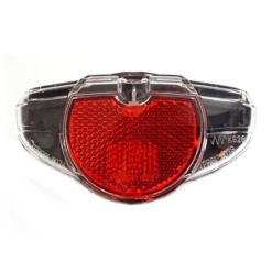 ARCADE Feu LED Arrière à Fil Avec Temporisation