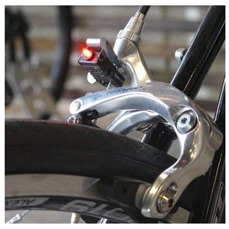 Funecobikes Feu Stop Pour Vélo - Nano Ilumenox 4 Funecobikes Feu Stop Pour Vélo - Nano Ilumenox – Image 4