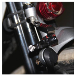 Funecobikes Feu Stop Pour Vélo - Nano Ilumenox 10 Funecobikes Feu Stop Pour Vélo - Nano Ilumenox -Sonnettes et klaxons pour vélo Soldes feu stop pour velo nano ilumenox 4