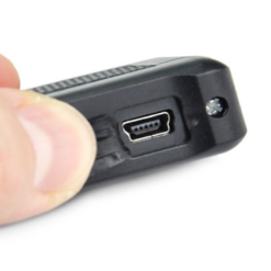 Feu Vélo Arrière 30 Lumens Rechargeable USB Comet Moon -Sonnettes et klaxons pour vélo Soldes feu velo arriere 30 lumens rechargeable usb comet moon 2