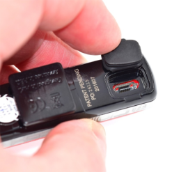 Feu Vélo Arrière Rechargeable USB Comet-X Pro Moon -Sonnettes et klaxons pour vélo Soldes feu velo arriere rechargeable usb comet x pro moon 4