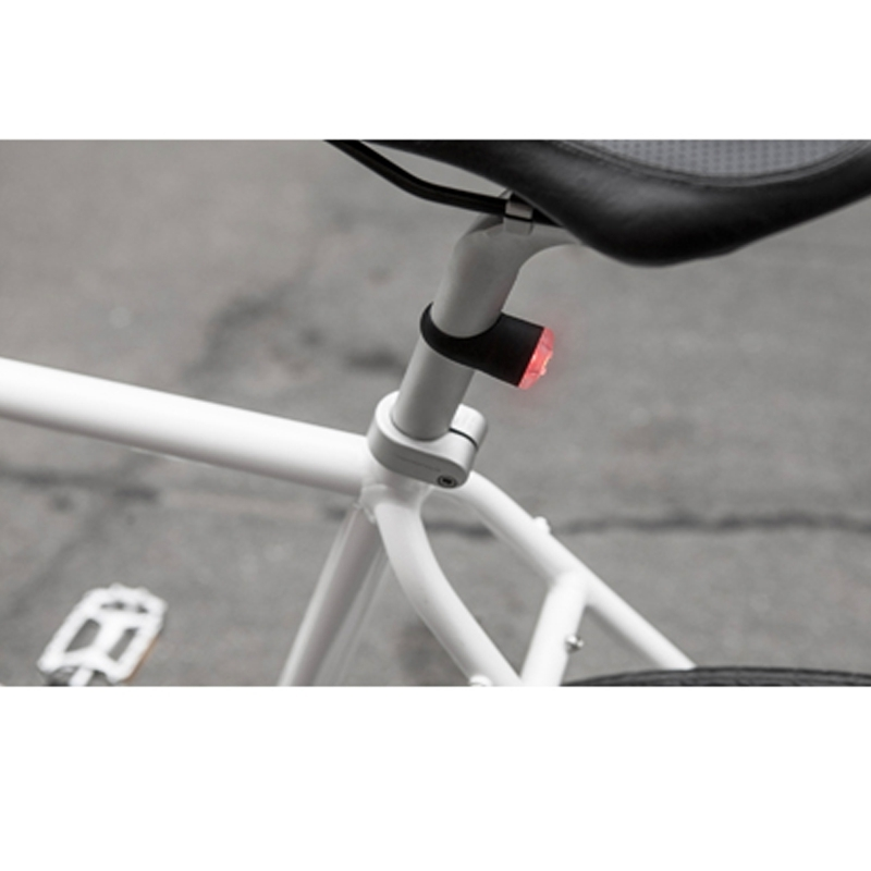 Feux Avant Et Arrière De Signalisation Vélo Ugo Reelight 2 Feux Avant Et Arrière De Signalisation Vélo Ugo Reelight – Image 2