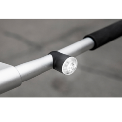 Feux Avant Et Arrière De Signalisation Vélo Ugo Reelight 5 Feux Avant Et Arrière De Signalisation Vélo Ugo Reelight -Sonnettes et klaxons pour vélo Soldes feux avant et arriere de signalisation velo ugo reelight 2