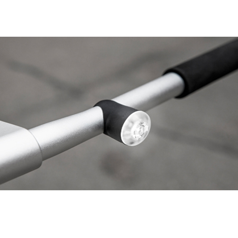 Feux Avant Et Arrière De Signalisation Vélo Ugo Reelight 3 Feux Avant Et Arrière De Signalisation Vélo Ugo Reelight – Image 3