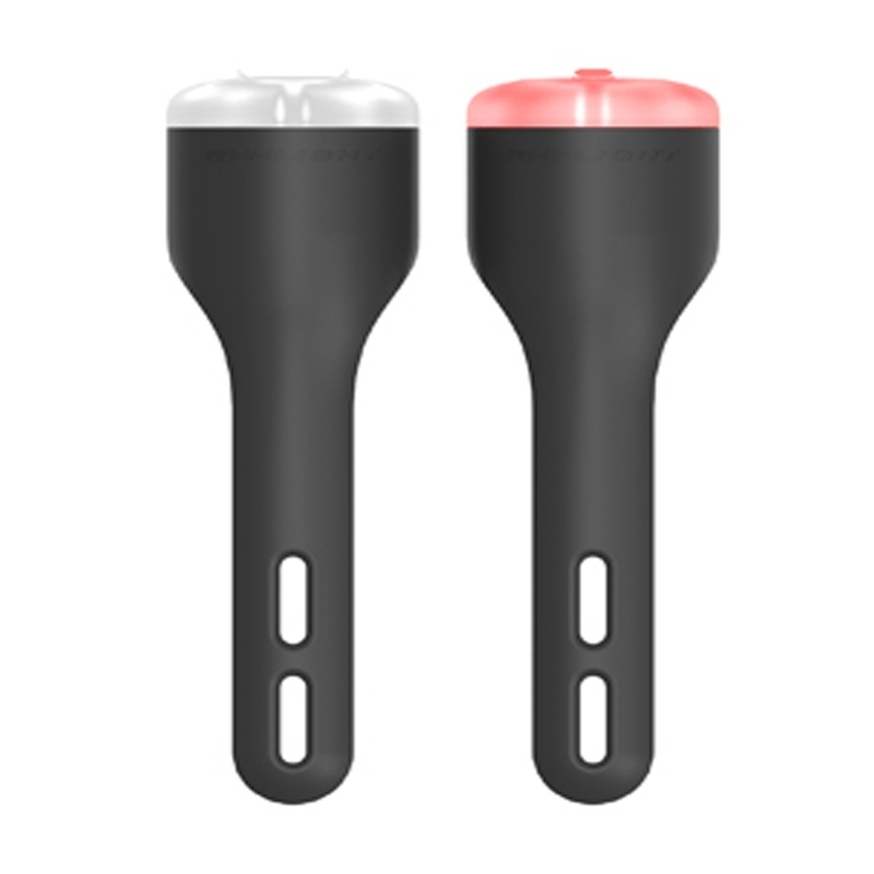 Feux Avant Et Arrière De Signalisation Vélo Ugo Reelight 1 Feux Avant Et Arrière De Signalisation Vélo Ugo Reelight