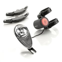 Feux De Vélo Sans Pile Reelight SL600