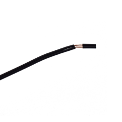 Fil Double Pour Raccordement électrique Sur Vélo Busch & Muller -Sonnettes et klaxons pour vélo Soldes fil double pour raccordement electrique sur velo busch muller 2