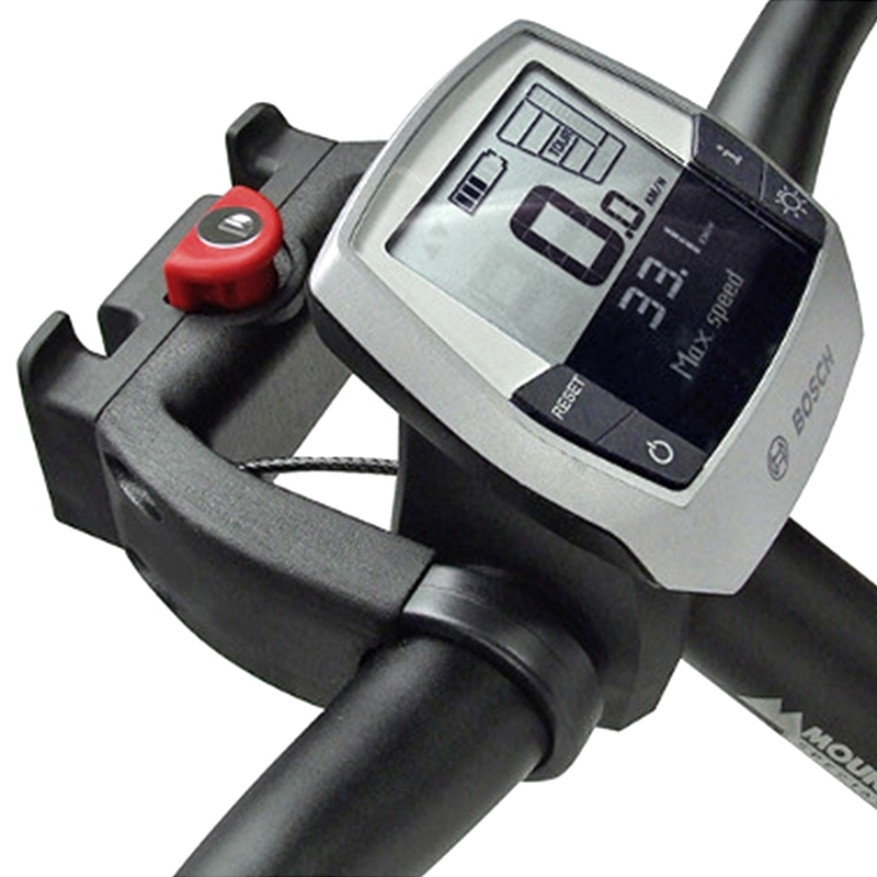 Fixation à Sécurité Sur Guidon De Vélo électrique - KlickFix 5 Fixation à Sécurité Sur Guidon De Vélo électrique - KlickFix – Image 5