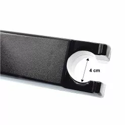 Fixation Au Mur Rangement Vélo Cool Bike Rack - Peruzzo 9 Fixation Au Mur Rangement Vélo Cool Bike Rack - Peruzzo -Sonnettes et klaxons pour vélo Soldes fixation au mur rangement velo cool bike rack peruzzo 3