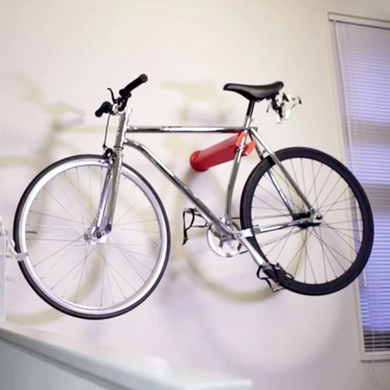 Fixation Au Mur Rangement Vélo Cool Bike Rack - Peruzzo 6 Fixation Au Mur Rangement Vélo Cool Bike Rack - Peruzzo – Image 6