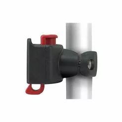 KLICKFIX Fixation Caddy Pour Tube Vertical -Sonnettes et klaxons pour vélo Soldes fixation caddy pour tube vertical 4