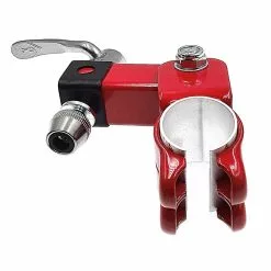 Trail-Gator Fixation De Rechange Trail Gator Pour Montage Sur Tige De Selle -Sonnettes et klaxons pour vélo Soldes fixation de rechange trail gator pour montage sur tige de selle 2