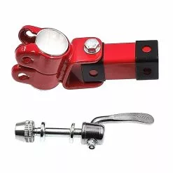 Trail-Gator Fixation De Rechange Trail Gator Pour Montage Sur Tige De Selle